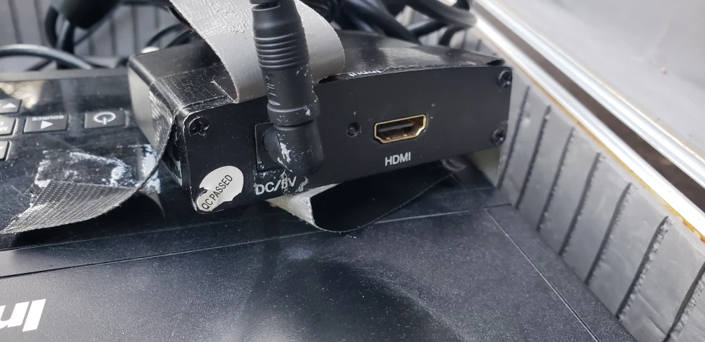 InFocus Projector with Accessories - working!! - photo 4
