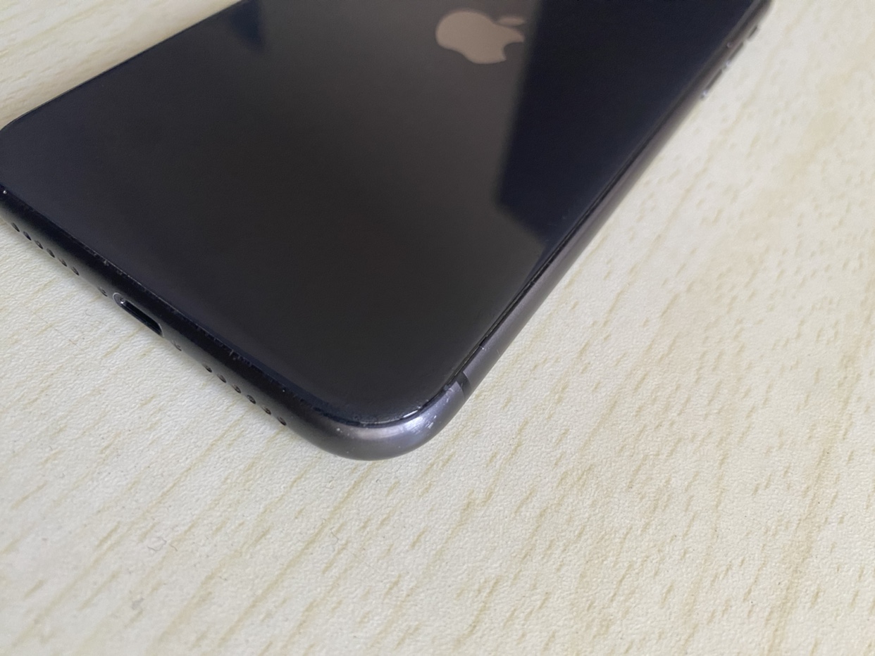 iPhone 11 64 GB - photo 5
