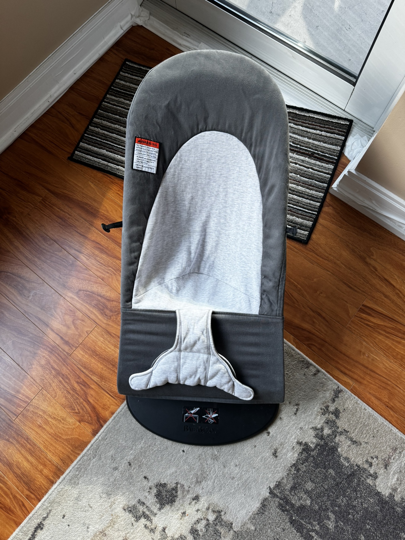 Babybjorn Bouncer - photo 2