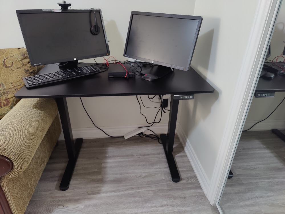 Electric Standing Desk
