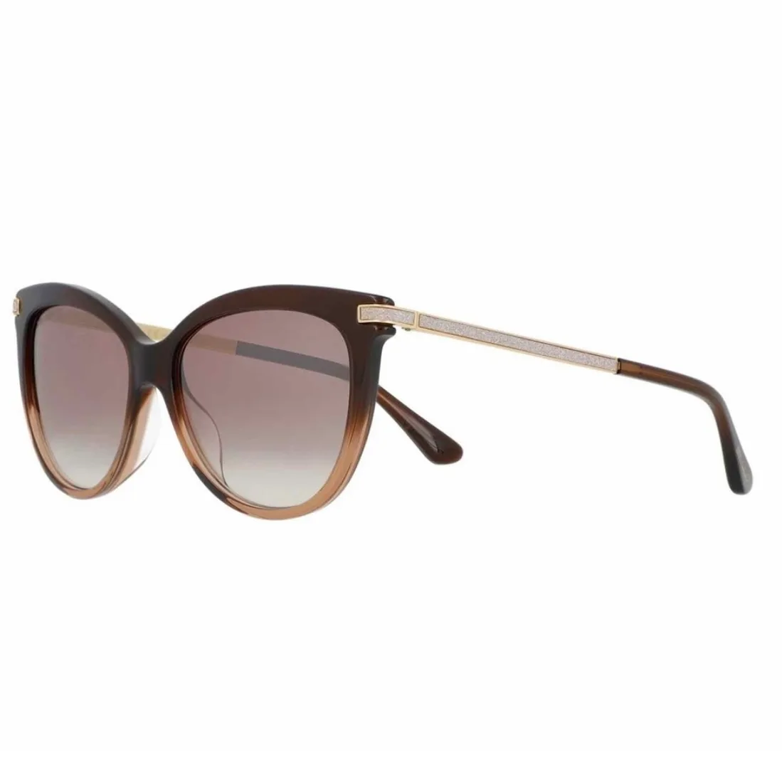 Jimmy Choo Sunglasses image indicator(4)