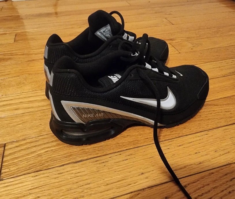 HOT Air Max Torch Nike Air Max Torch Black Karrot