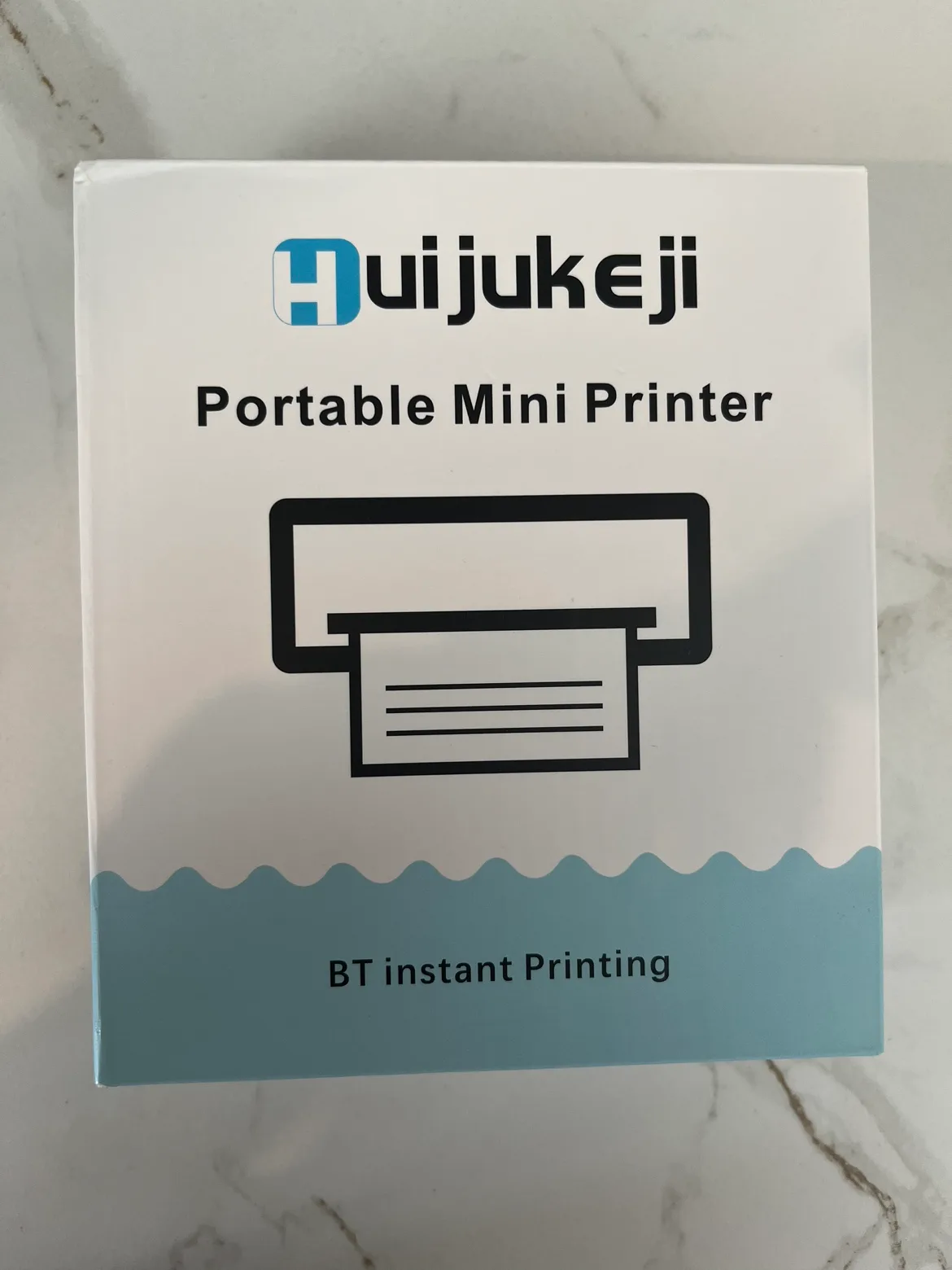 Portable Mini Printer thumbnail