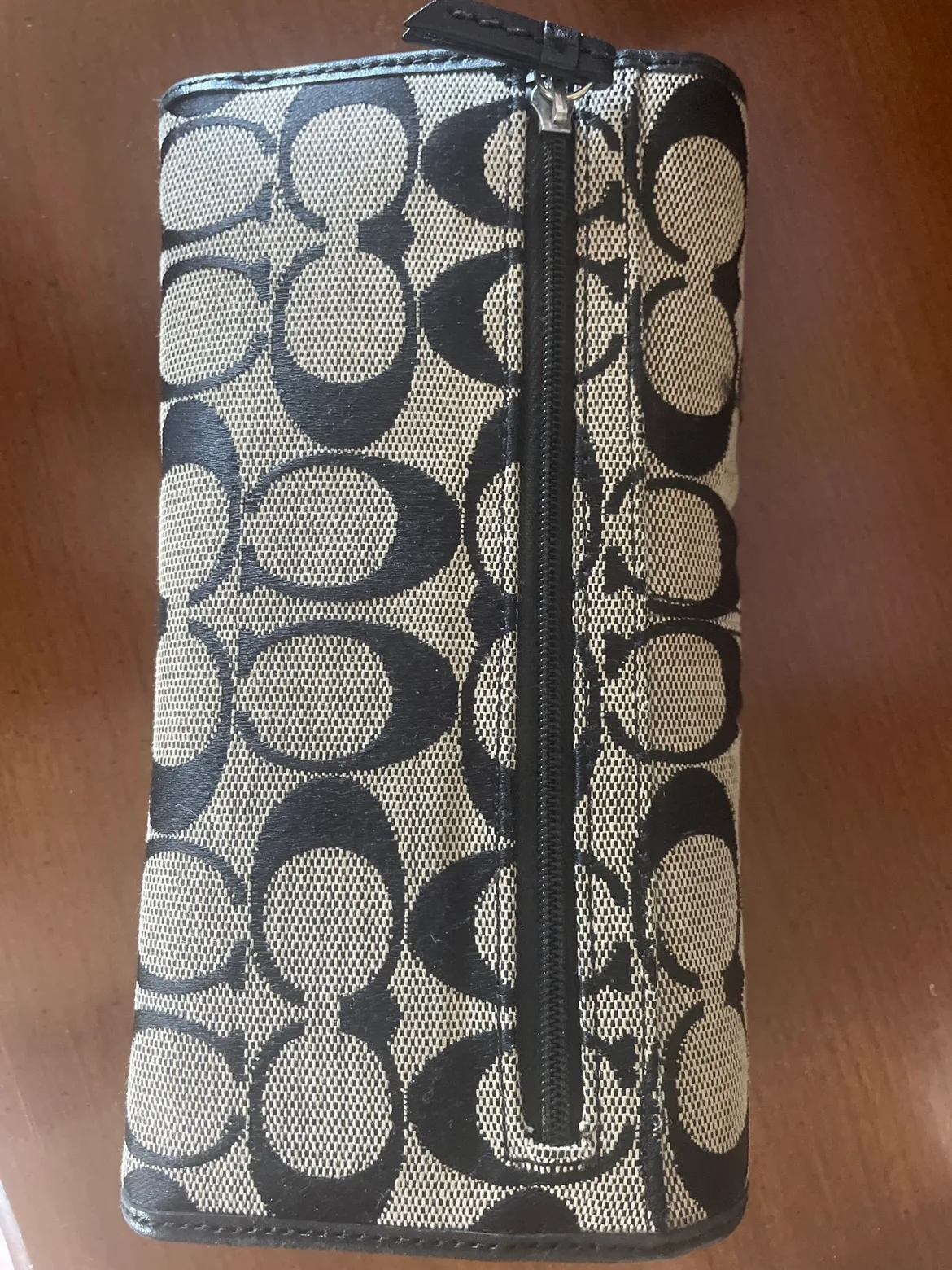 Coach Wallet image indicator(2)