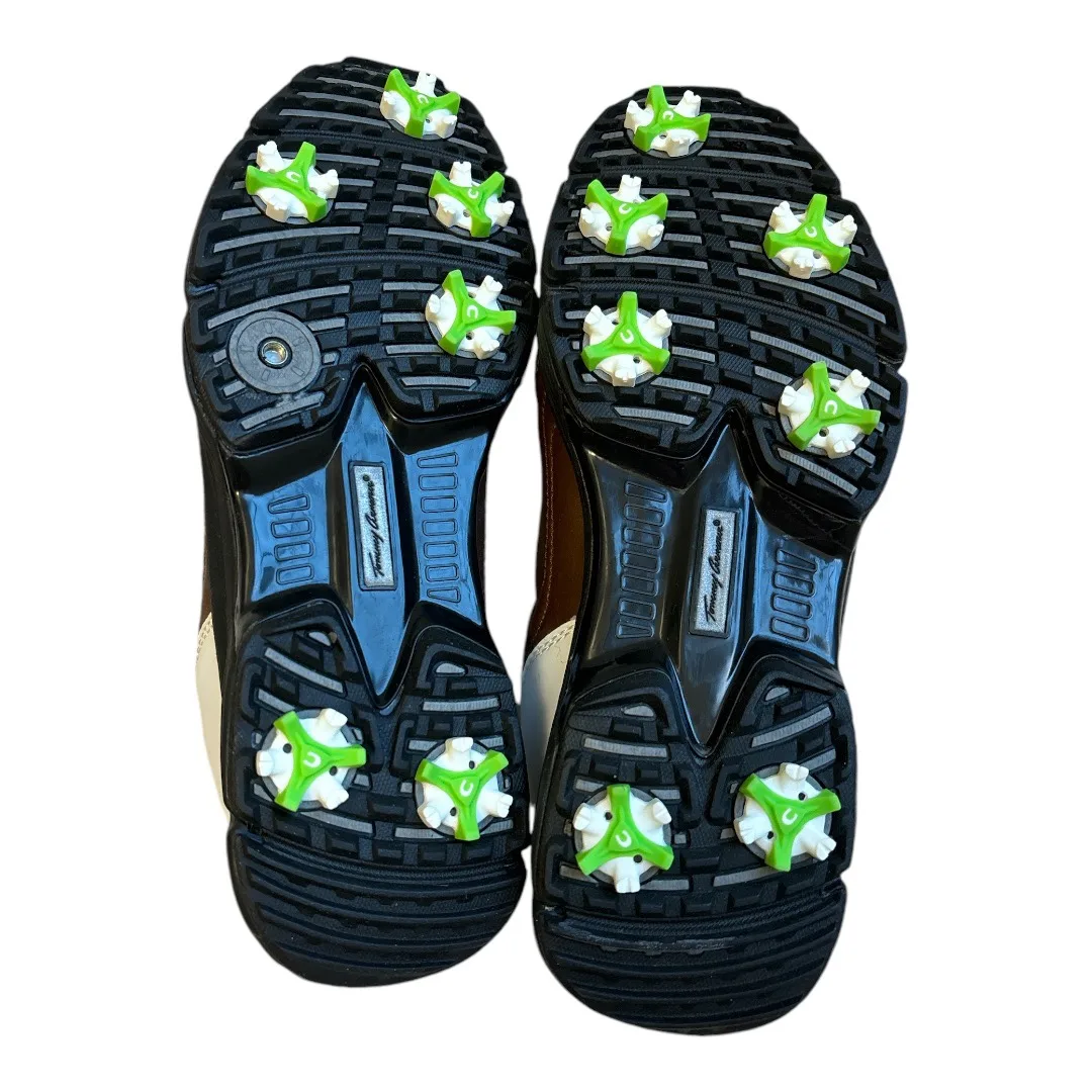 New Tommy Armour Golf Shoes image indicator(7)