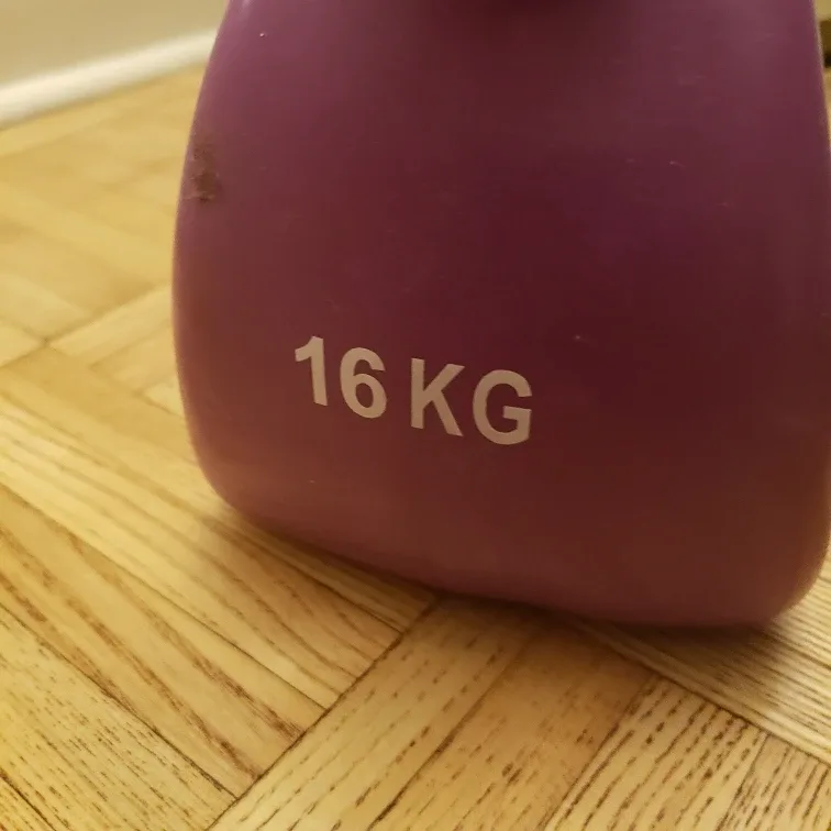 16 kg Kettlebell image indicator(2)