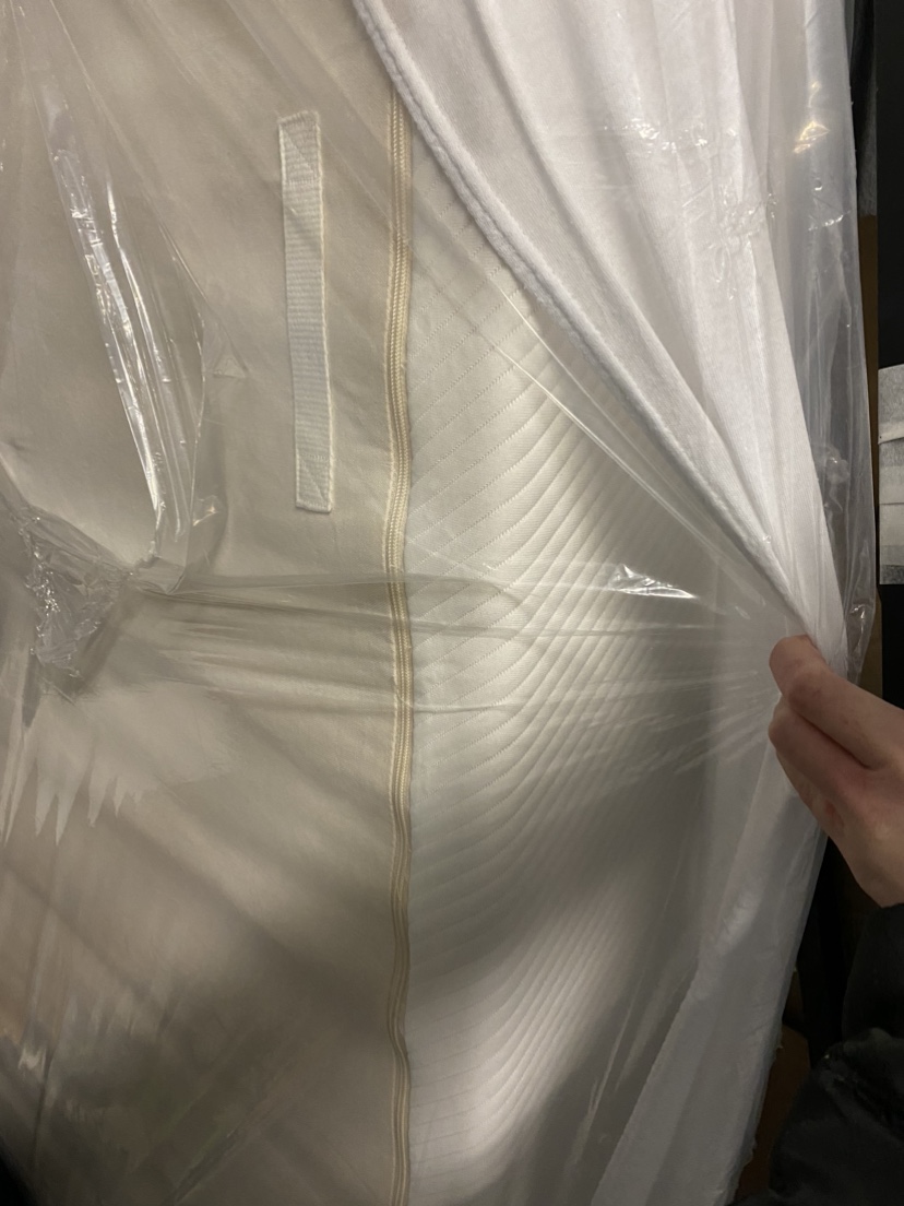 Queen Mattress Memory Foam medium firmness - photo 3