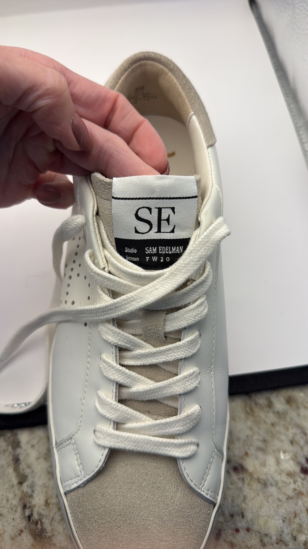 Sam Edelman Women's Sneakers - photo 5