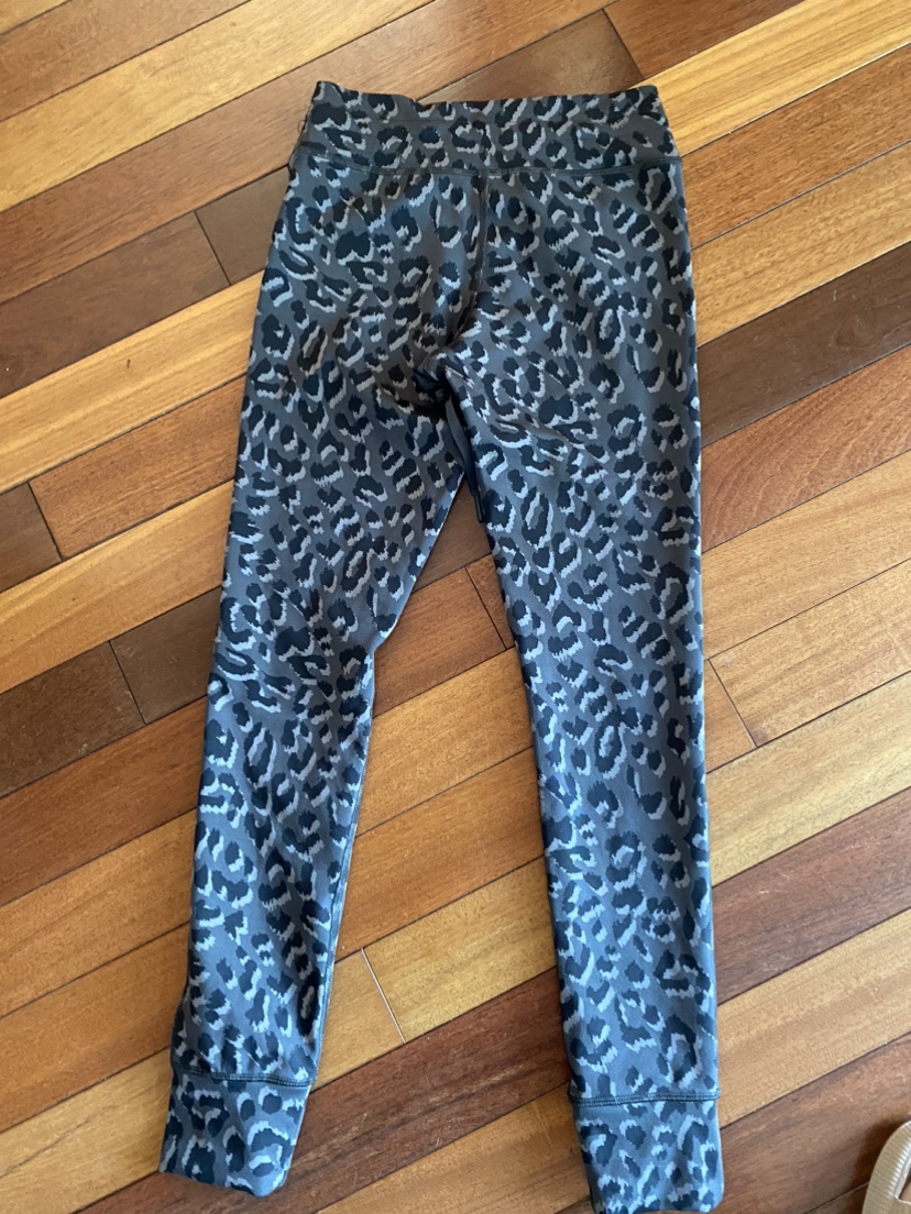 NWOT Offline by Aerie Leopard Print Leggings - photo 3