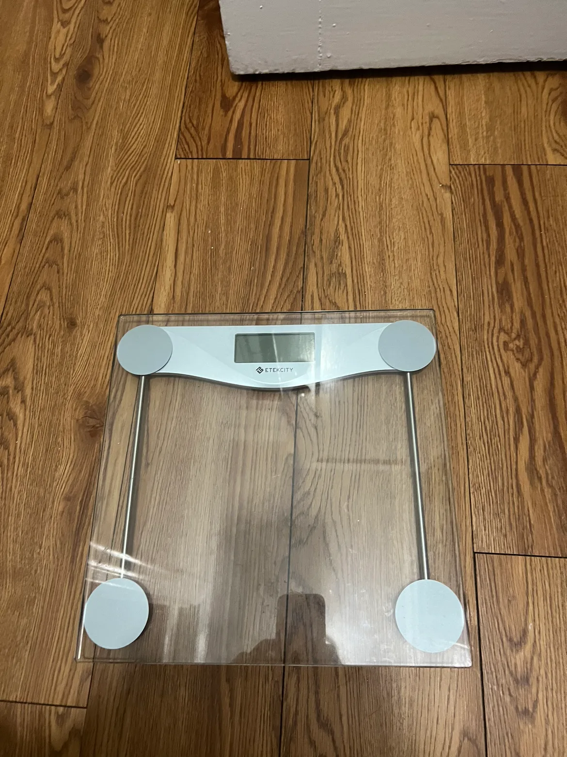 Etekcity Digital Bathroom Scale thumbnail