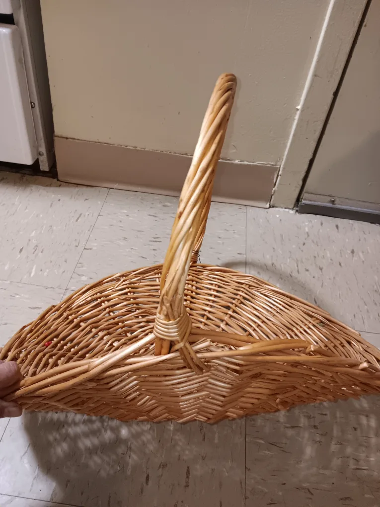 🥕Wicker Basket🥕 image indicator(2)