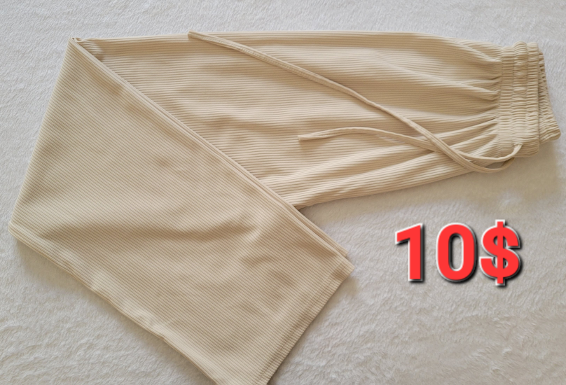 pant beige
