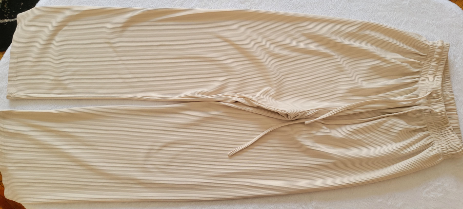 pant beige - photo 2