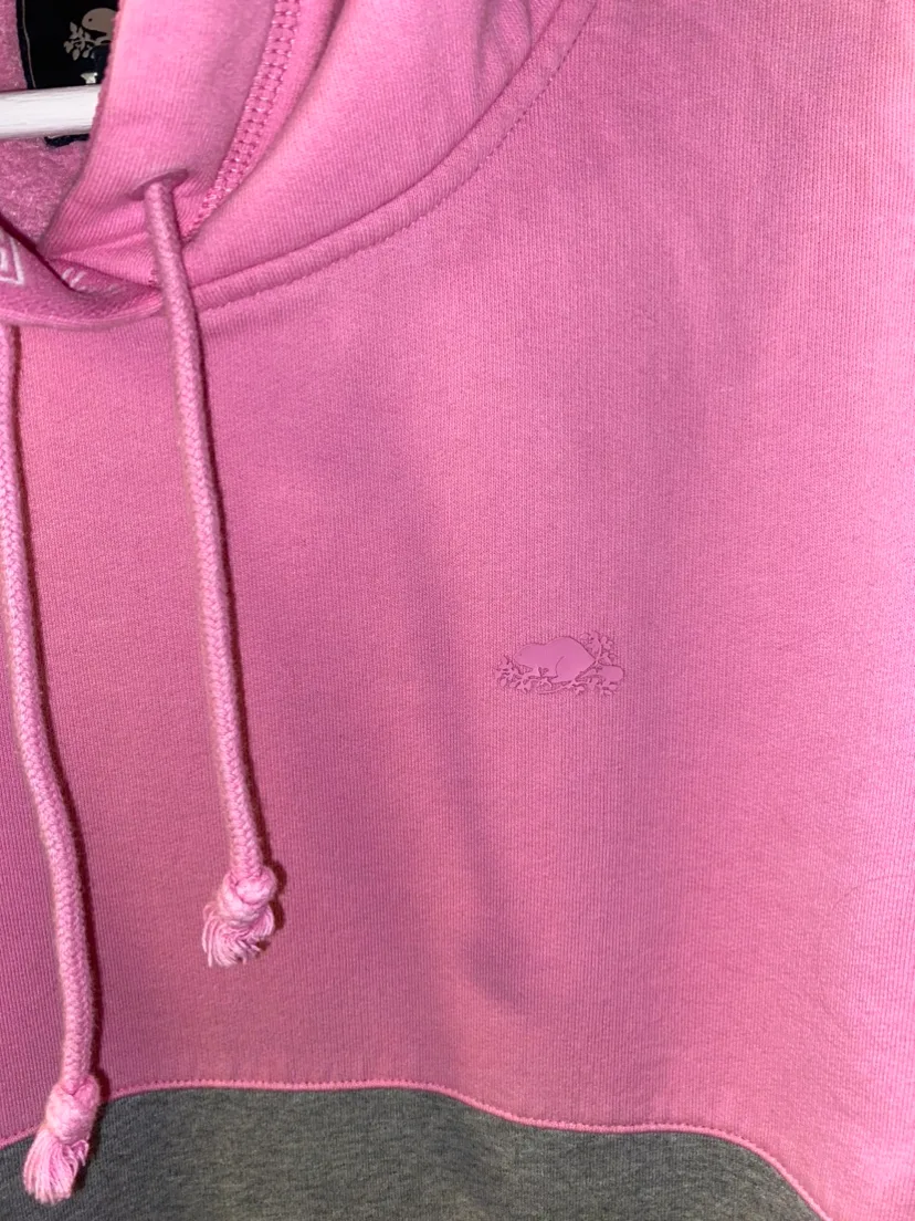 Women’s Roots Sweatshirt with 1973 Logo Trim image indicator(4)