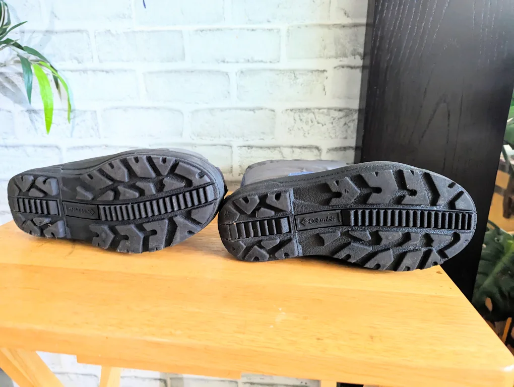 Kids Winter Snow Boots - Size 2 image indicator(2)