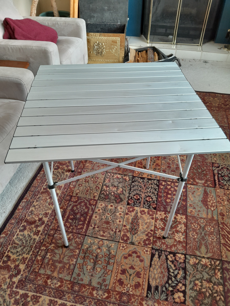 Folding Table