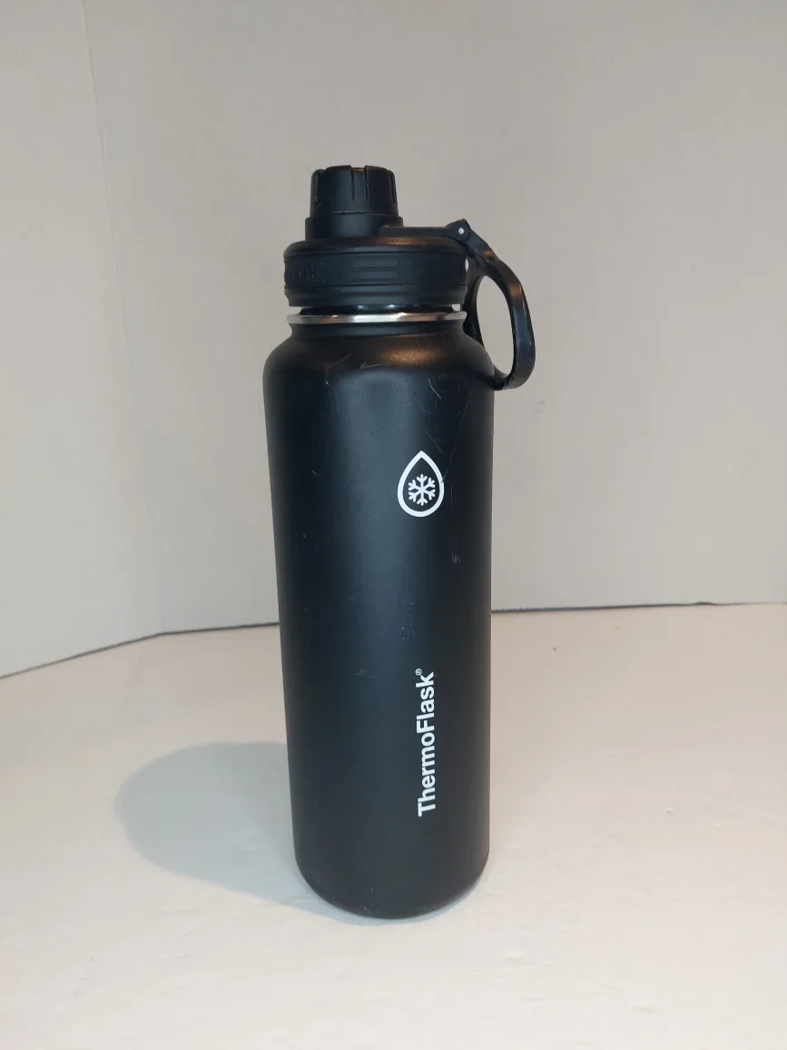 ThermoFlask Water Bottle thumbnail
