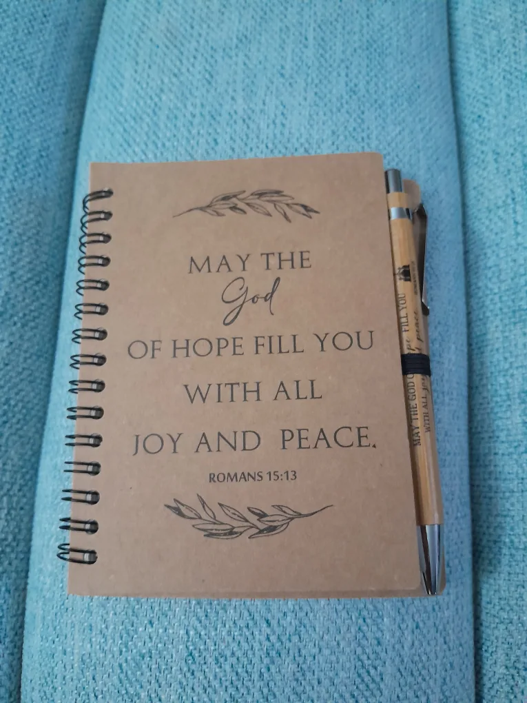 Small notebook🧡 thumbnail
