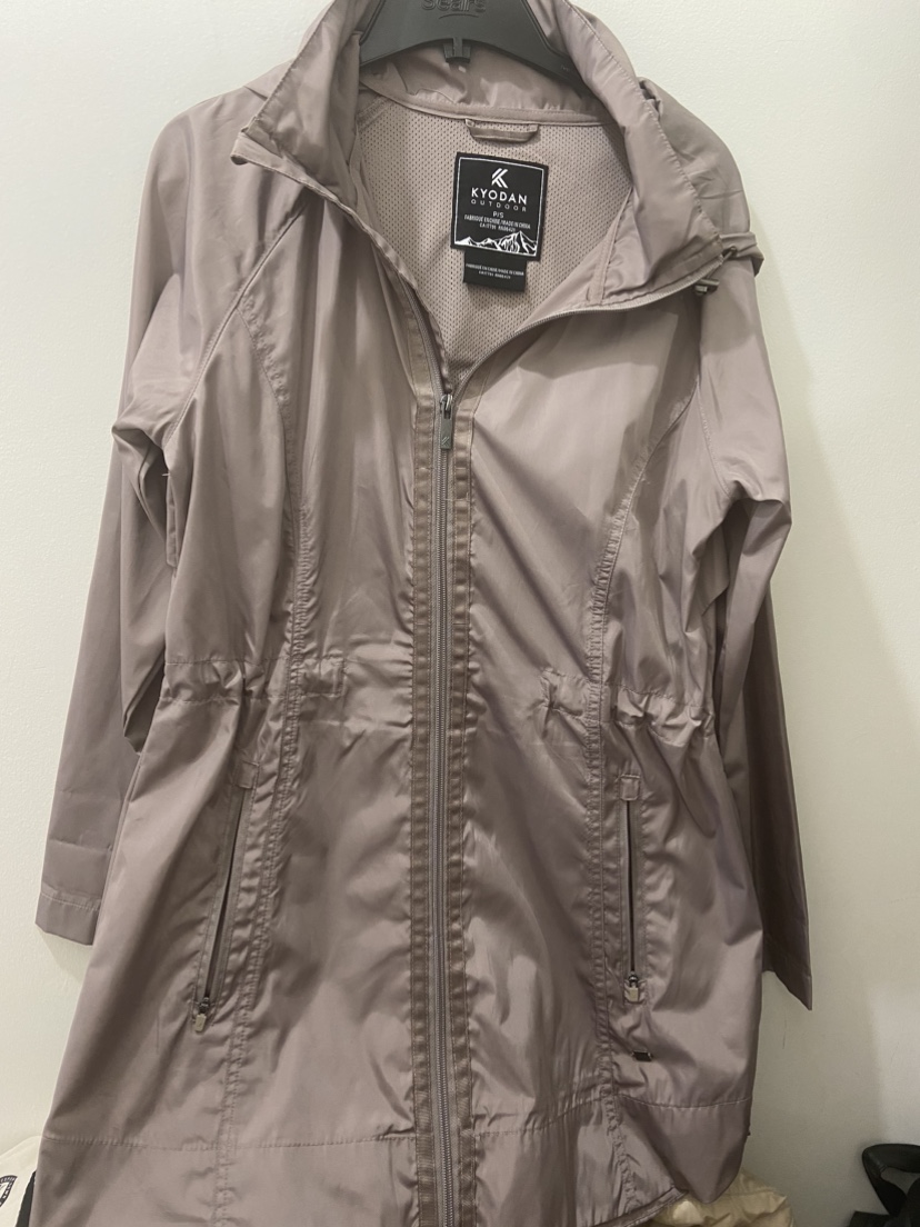 Kyodan Outdoor Jacket