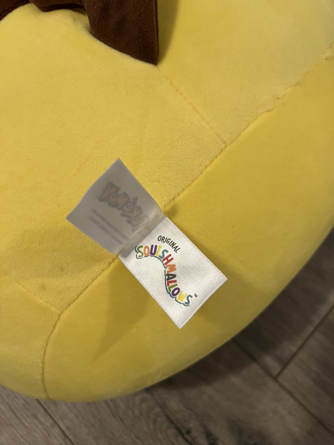 Pikachu Squishmallows - photo 3