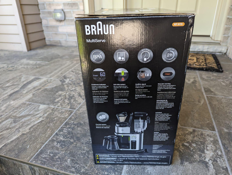Coffee Maker - photo 3