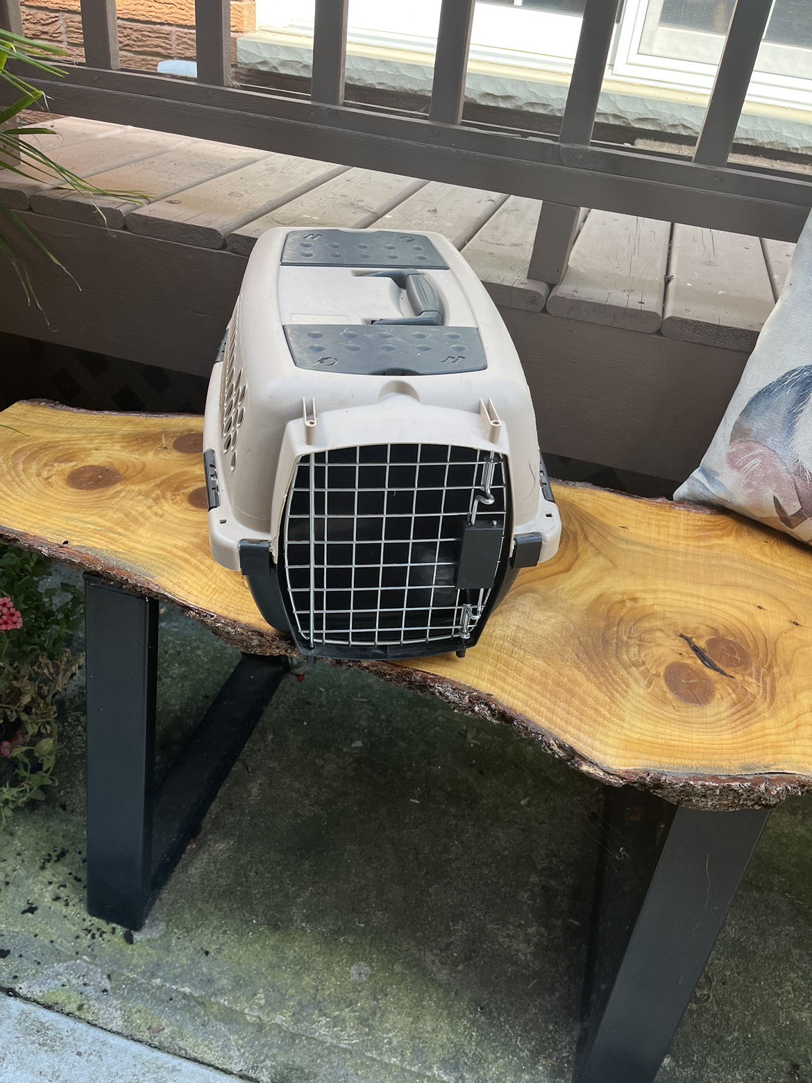 Pet Carrier