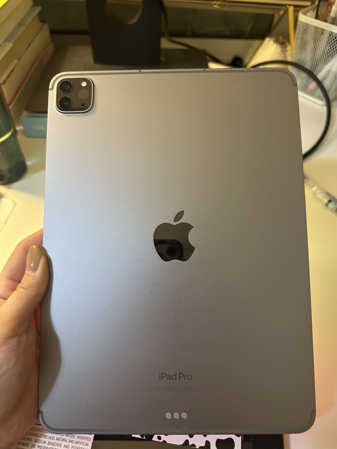 2022 iPad Pro 11-inch 4th Gen - photo 3