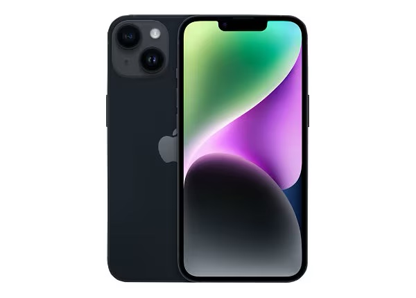 iPhone 14 Plus Midnight 128gb