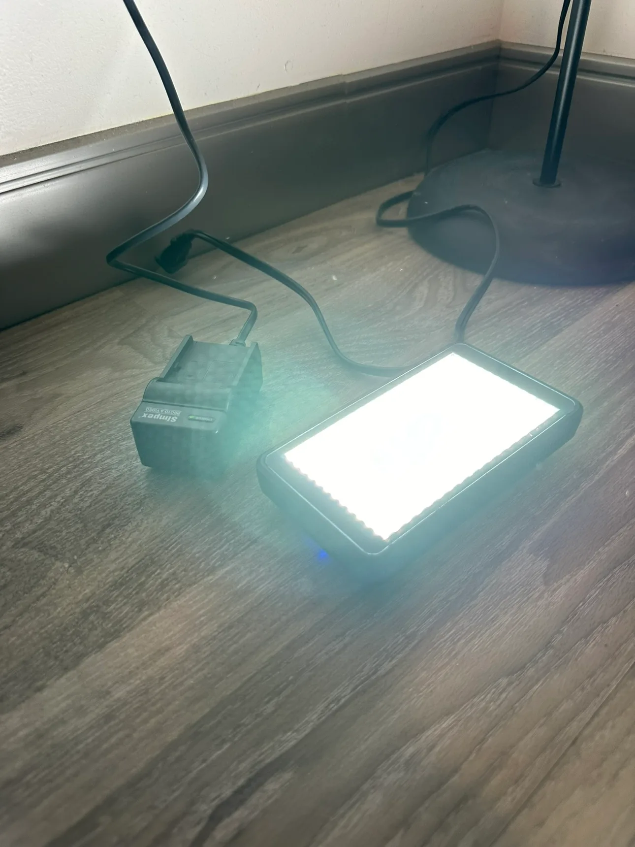 LED Light Panel thumbnail