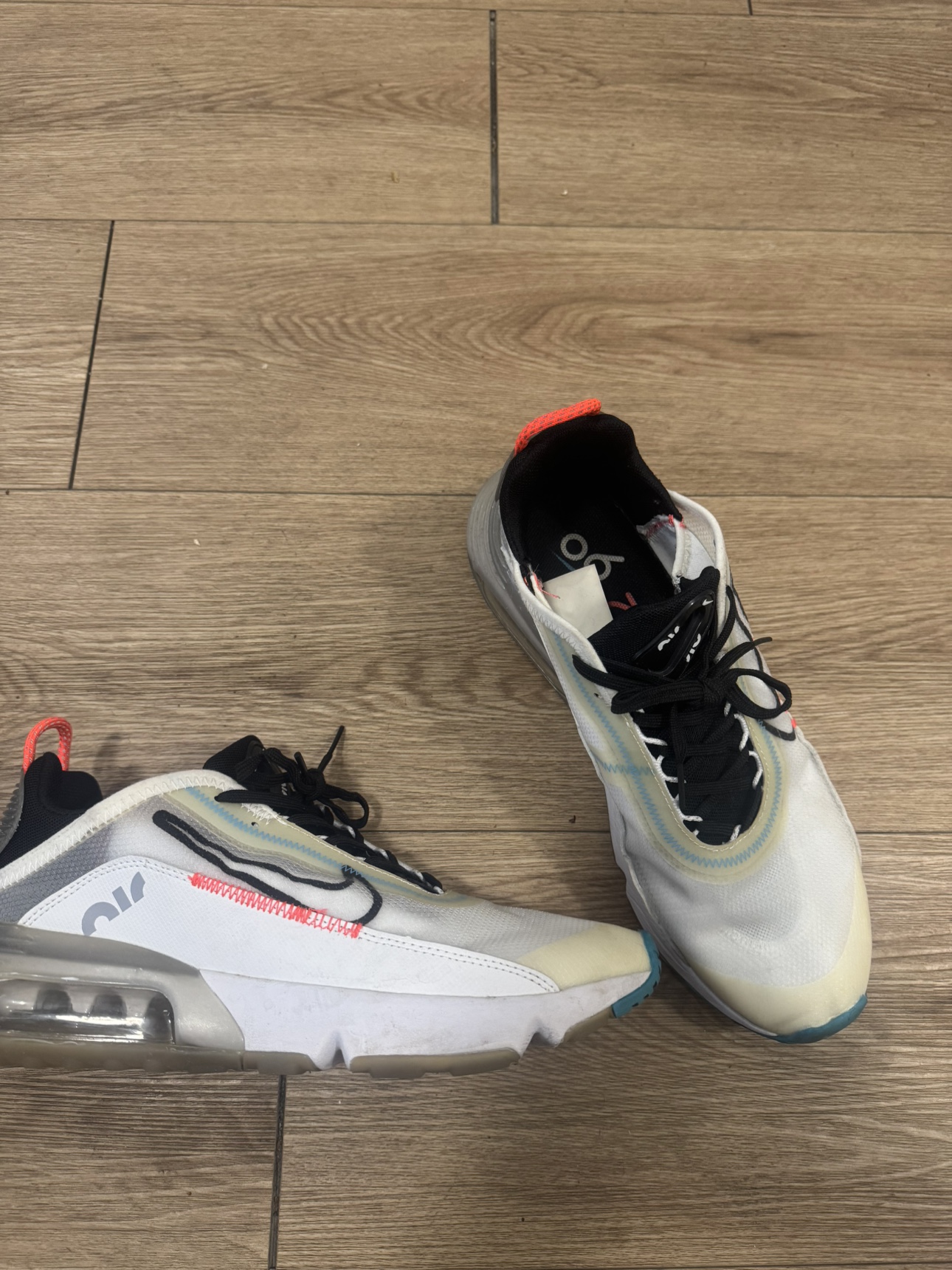 Airmax 2090 - photo 2