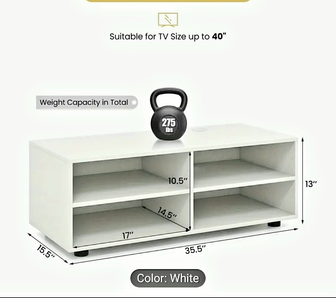 TV Stand - photo 3