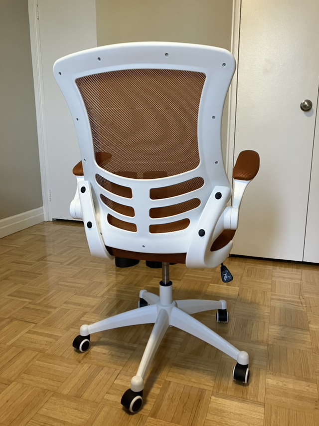 Ergonomic Office Chair - photo 2