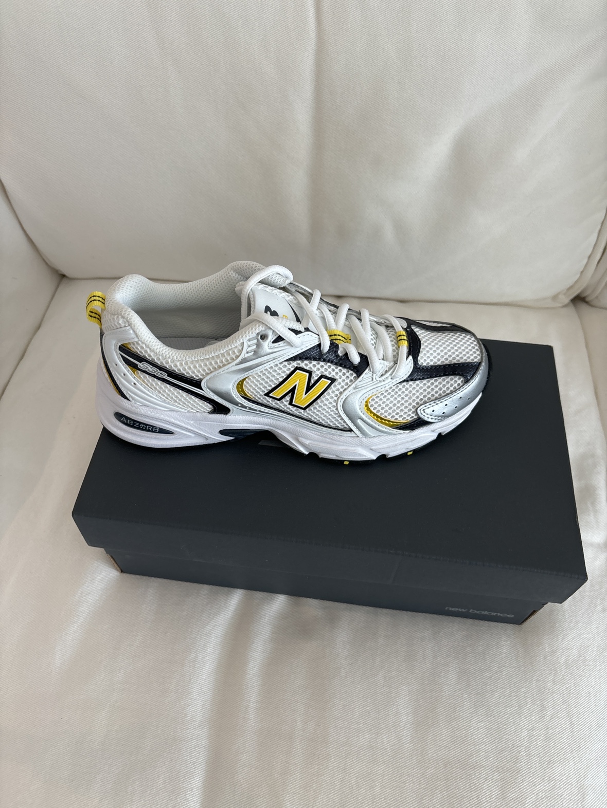 New Balance 530 Running Shoes