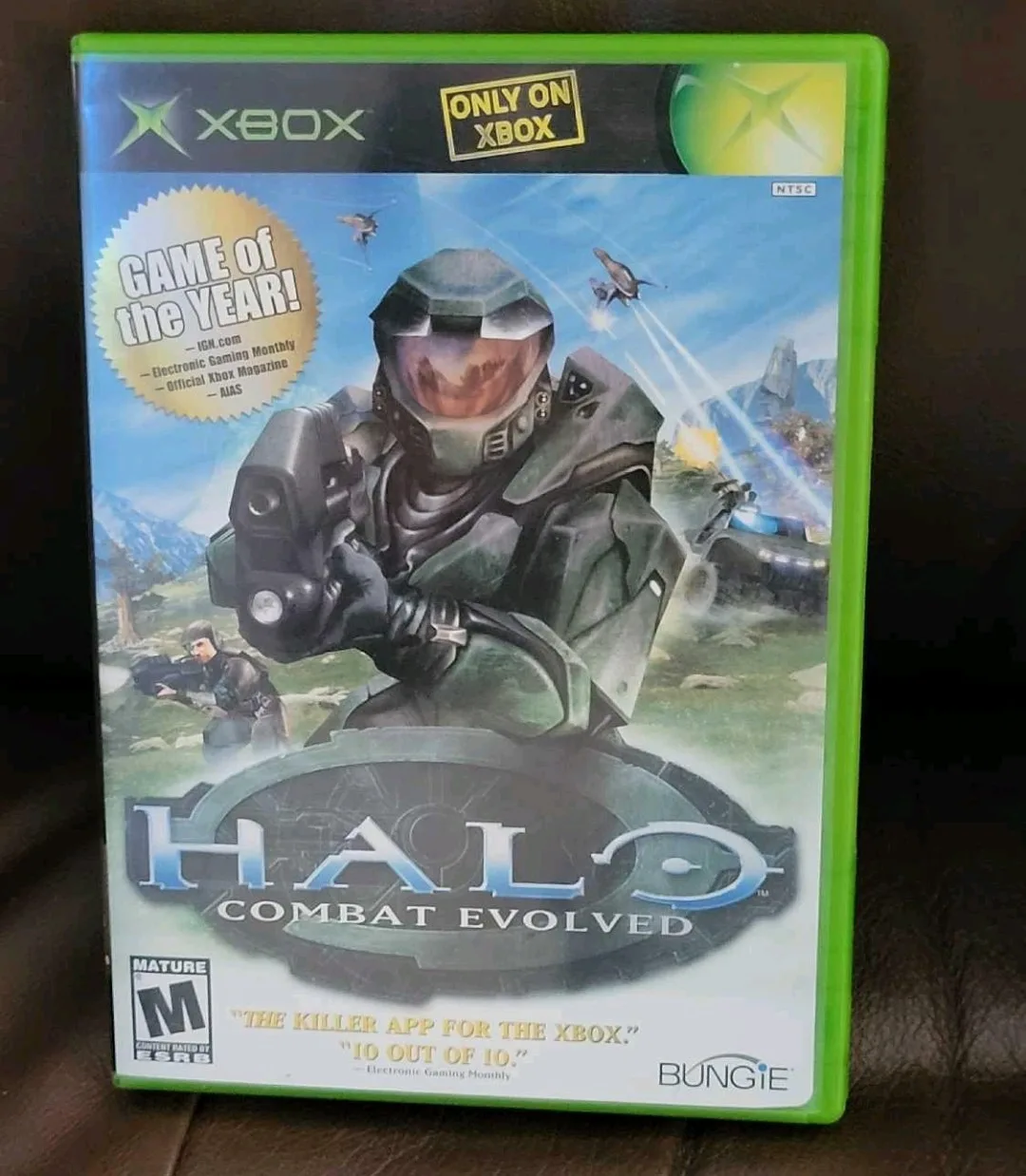 Xbox Games thumbnail