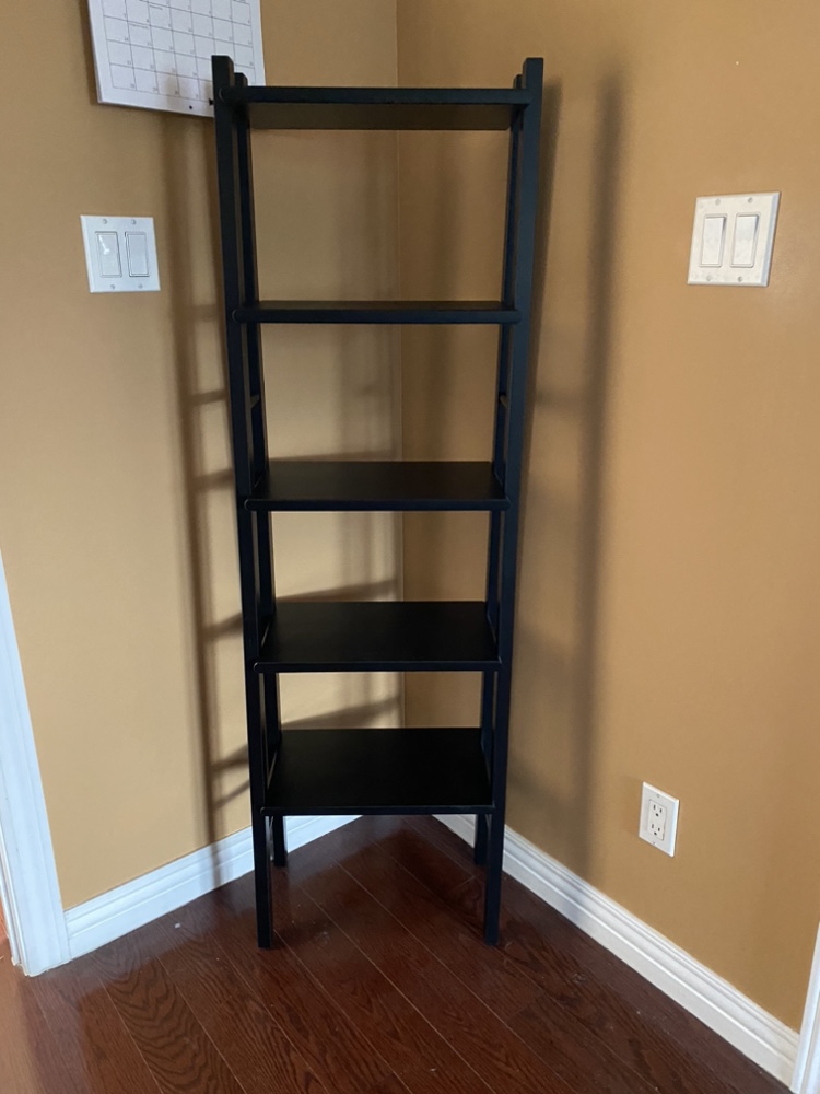 IKEA VILTO Shelf Unit | Karrot