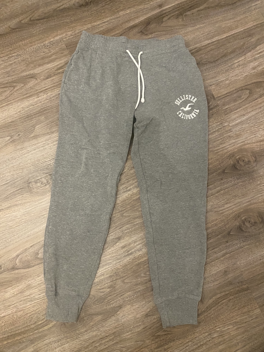 Hollister pants women