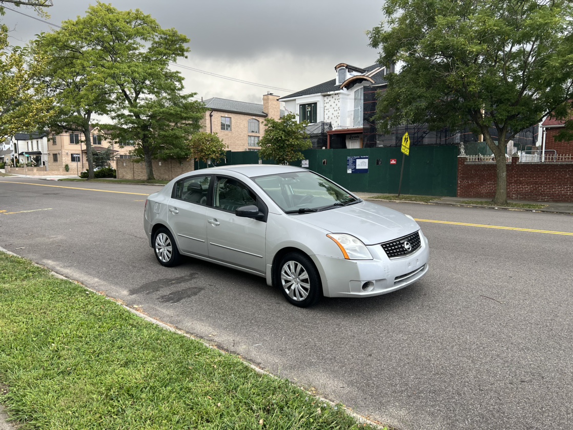2008 Nissan Sentra only 53K Miles - photo 2