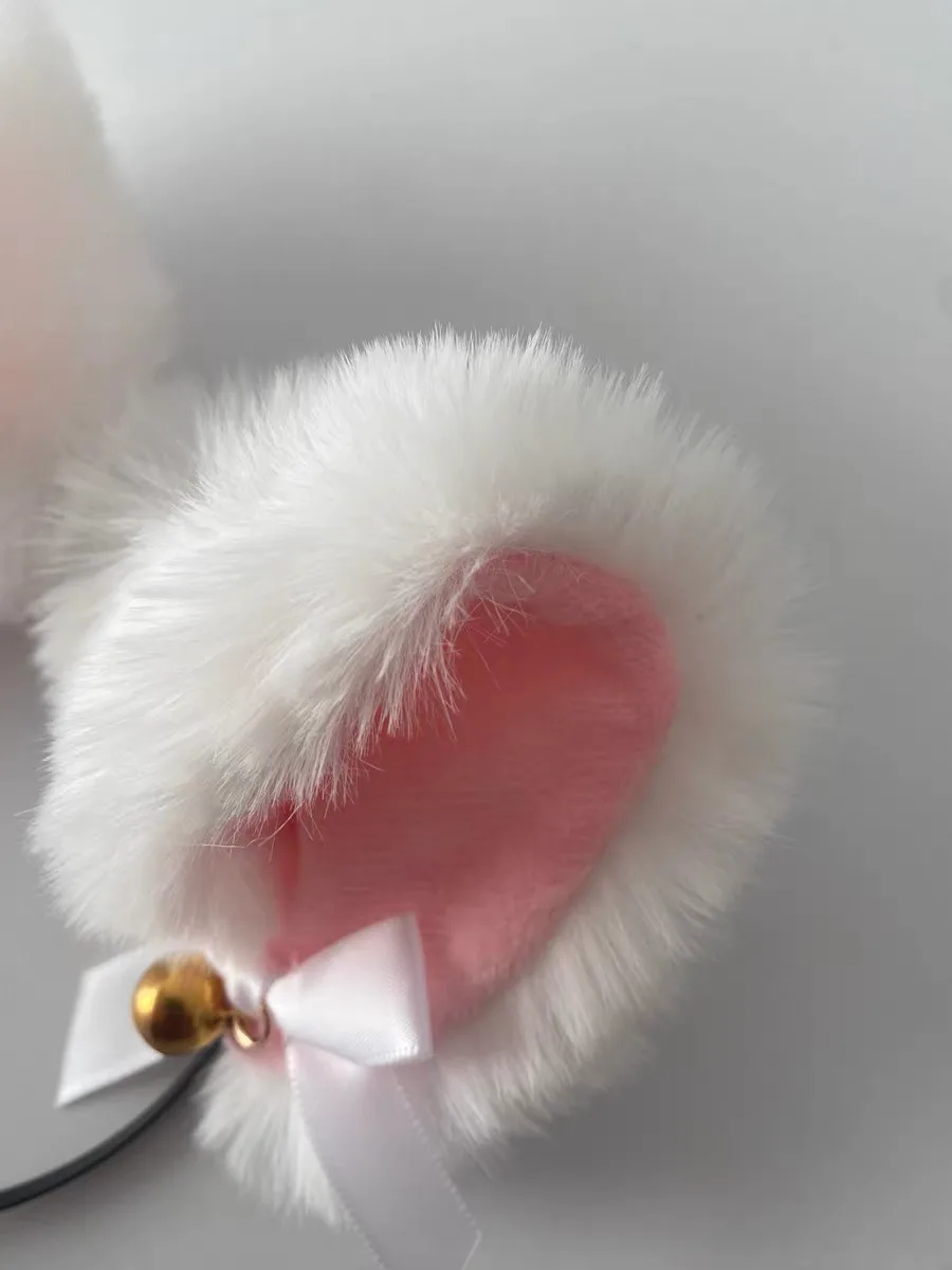 Cat Ear Head Band halloween 🎃 image indicator(3)