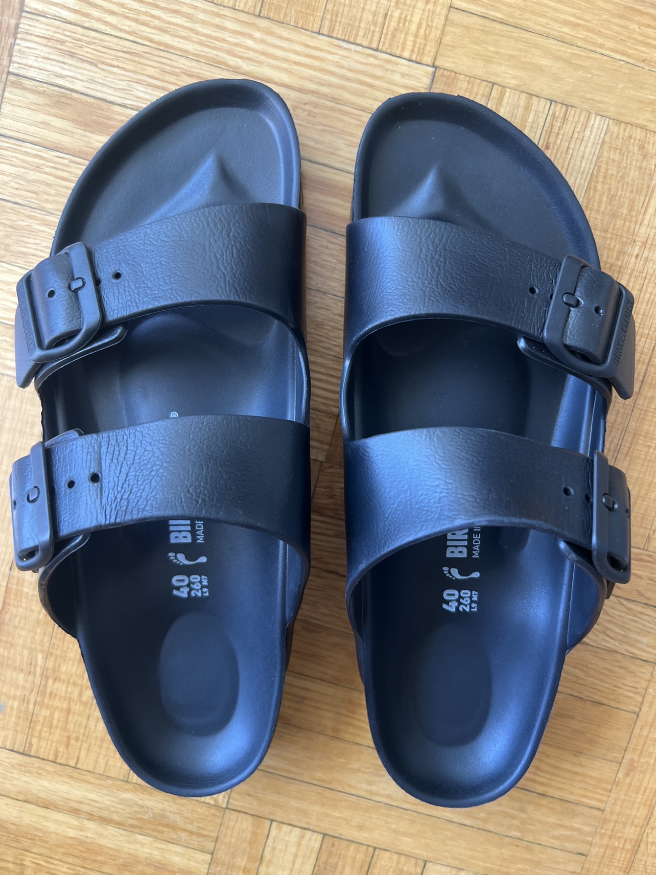 Birkenstock Arizona Sandals - photo 4
