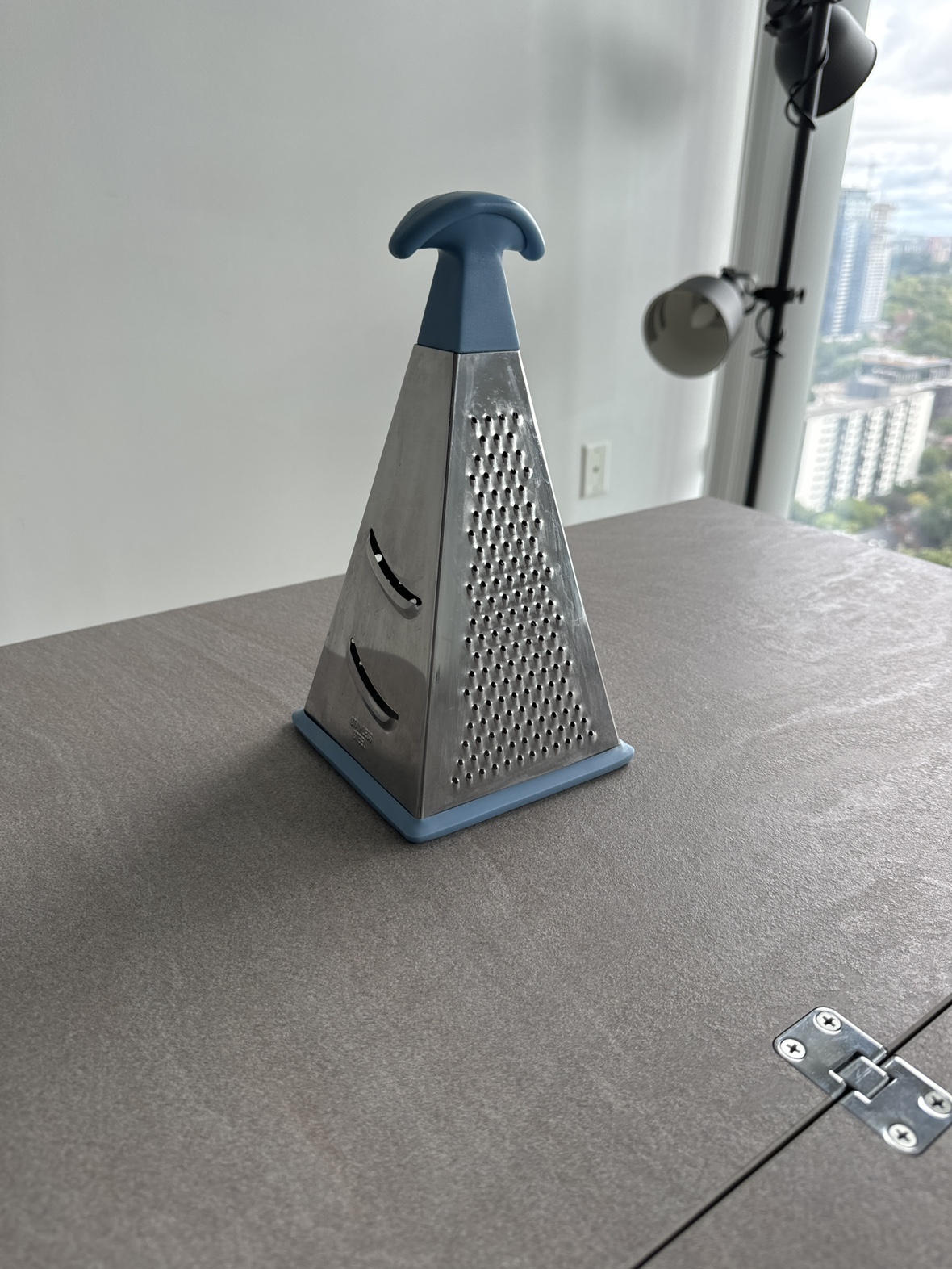 Four-Sided Grater - photo 3