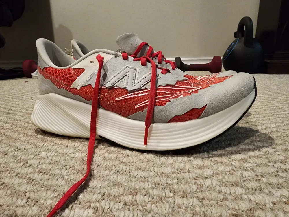 New Balance × Stone Island Fuel cell thumbnail