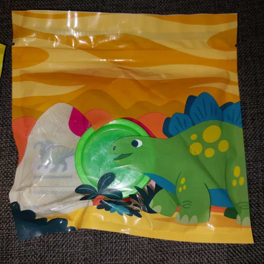 Playdoh Dinosaur Kits BNIP image indicator(2)