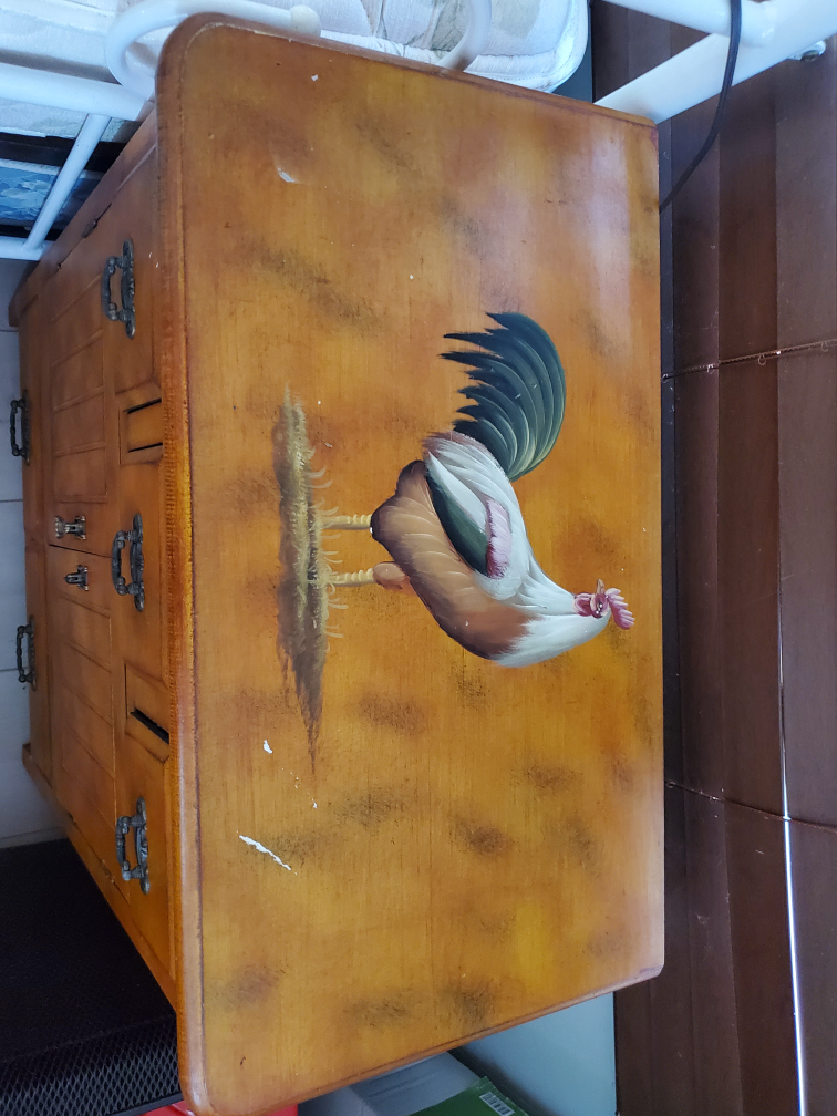 Rooster Cabinets - photo 4
