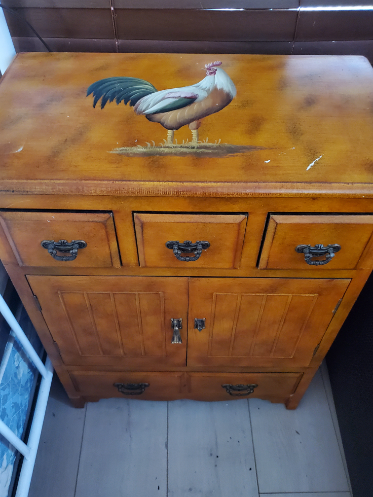 Rooster Cabinets - photo 5