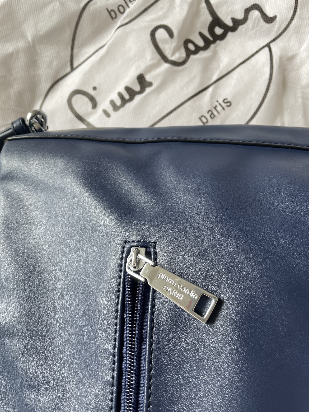 Pierre Cardin Handbag - photo 3