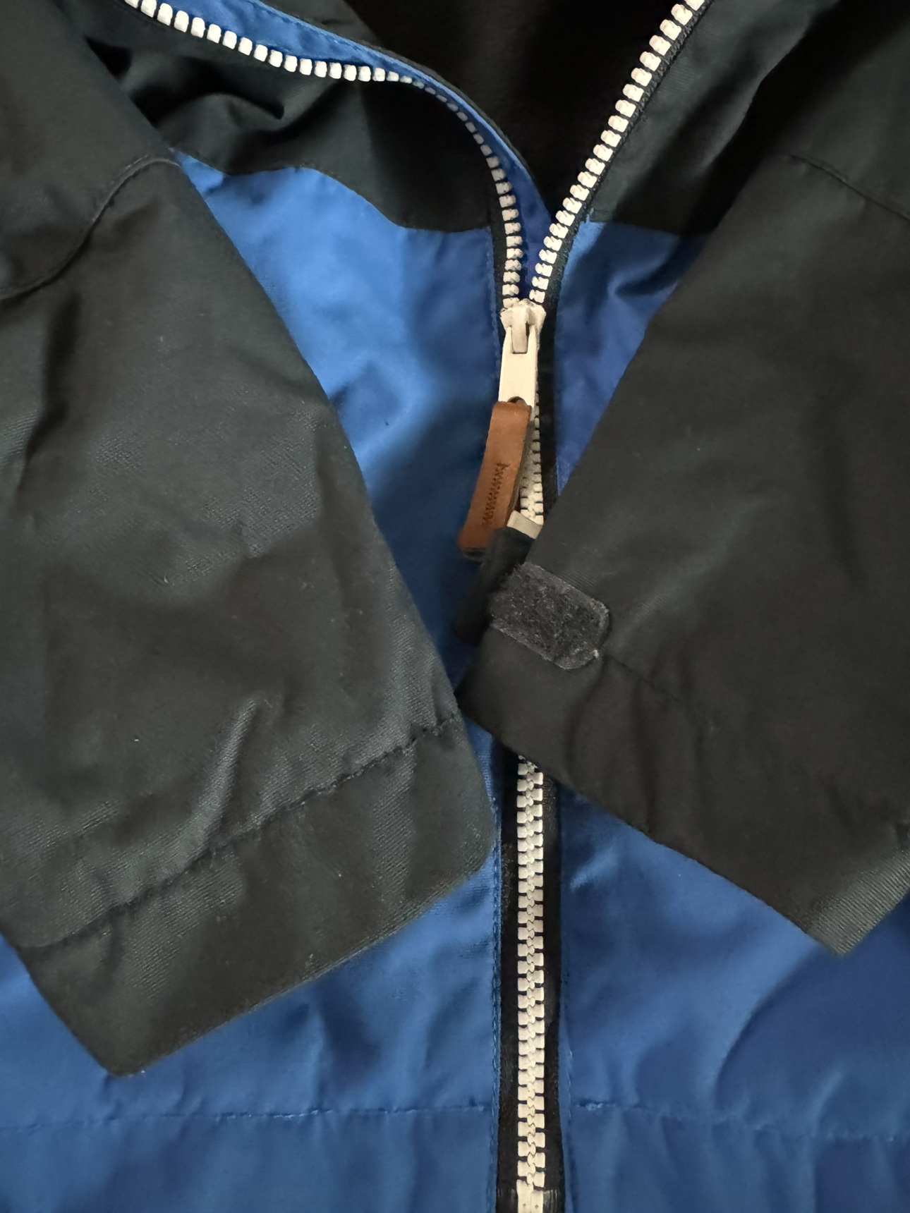 3 Kids' Winter Jackets (TAKE ALL FOR ONLY 35$) - photo 4