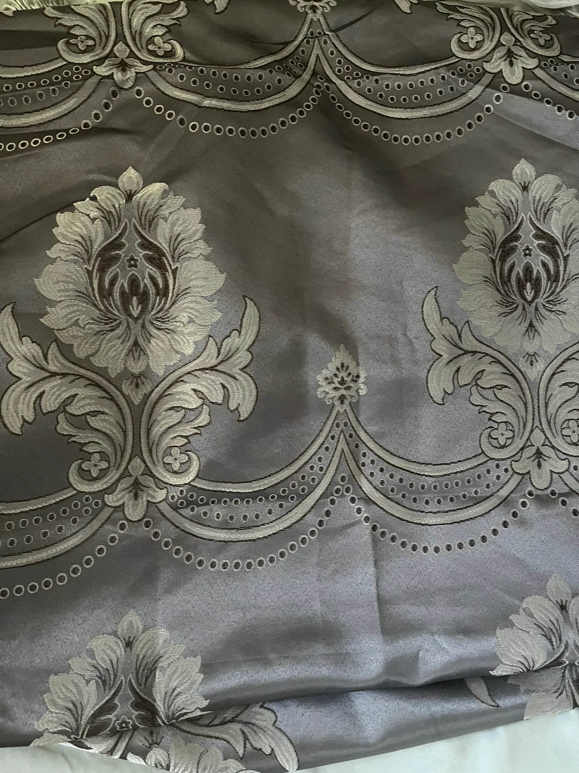 Curtains with Tassels image indicator(2)