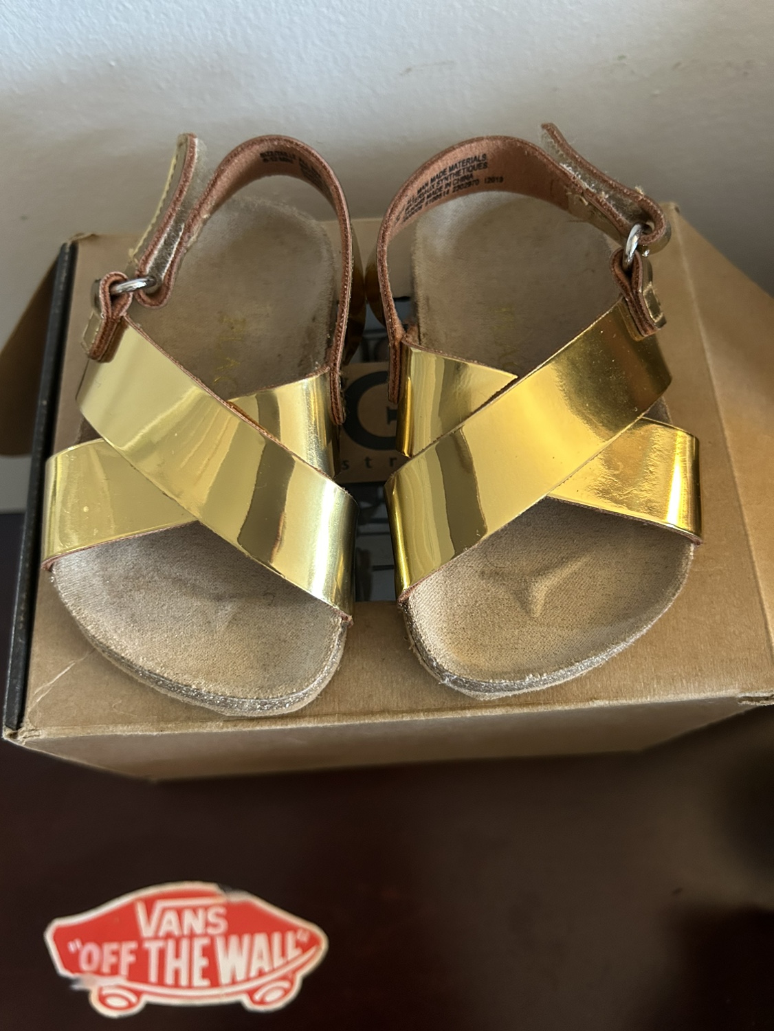 Baby Girl Shoes - photo 5