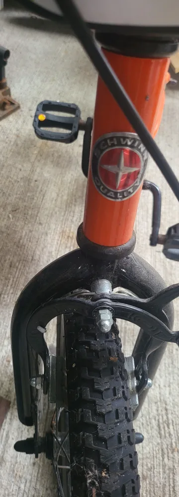 Schwinn Kids Bike image indicator(4)
