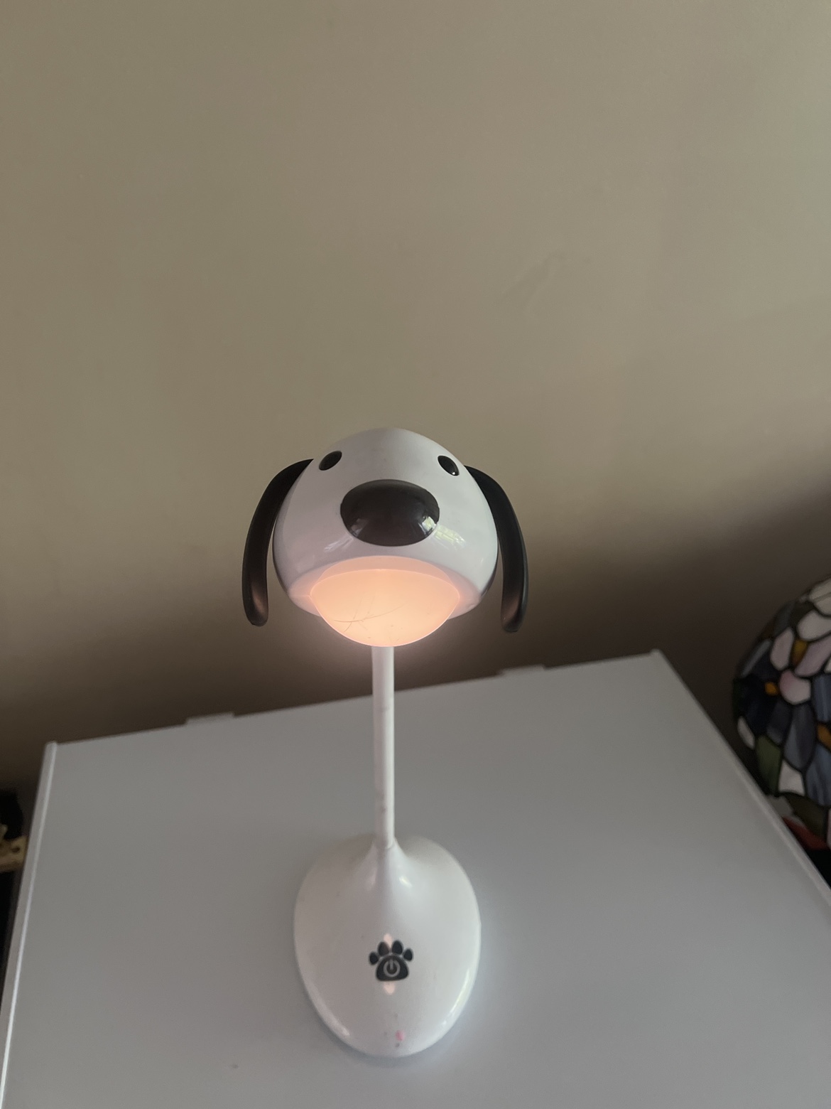 Dog Lamp - photo 5